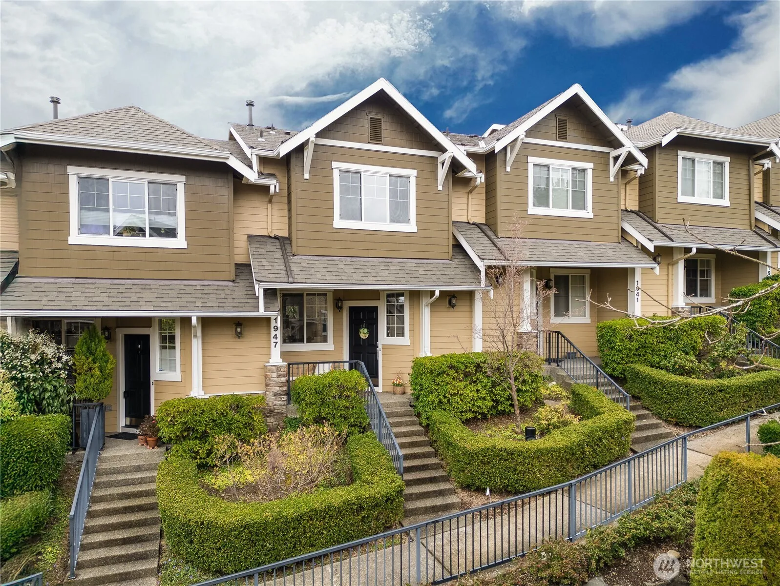 Property photo for 1947 Ne Killian Lane, Issaquah