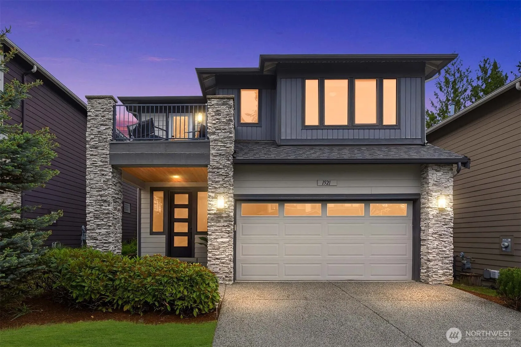 Property photo for 1521 184th Street Sw, Lynnwood