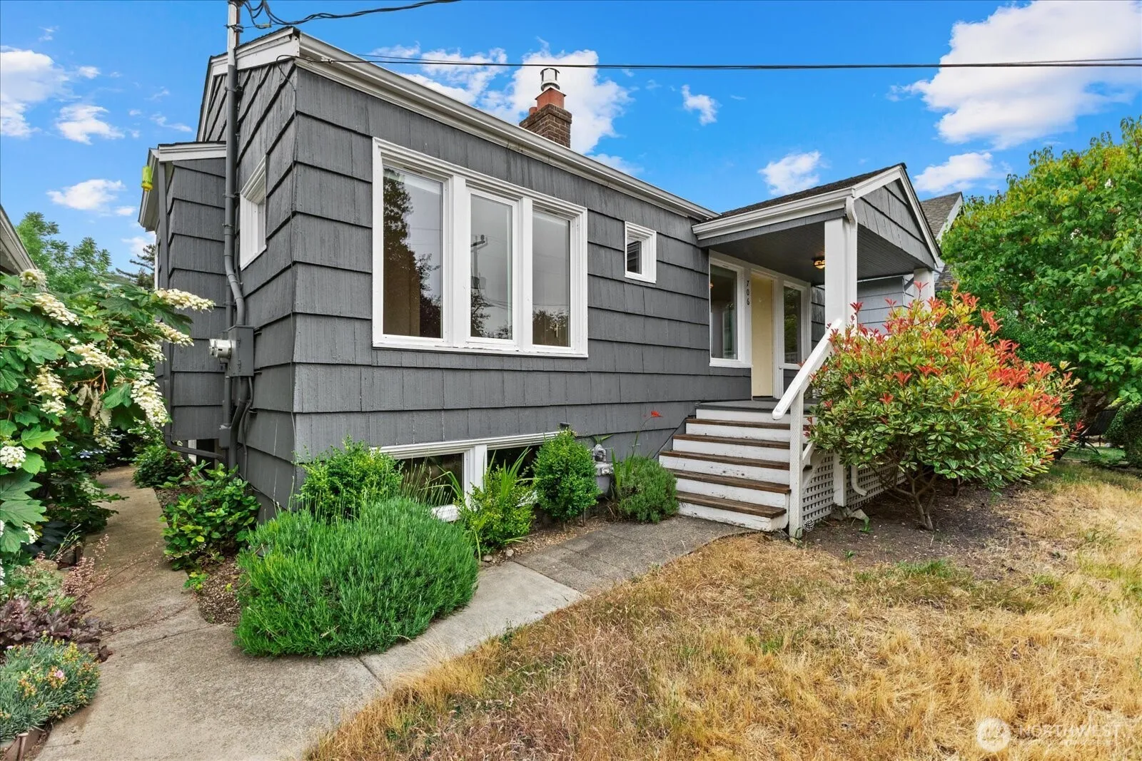Property photo for 706 N 78th Street, Seattle