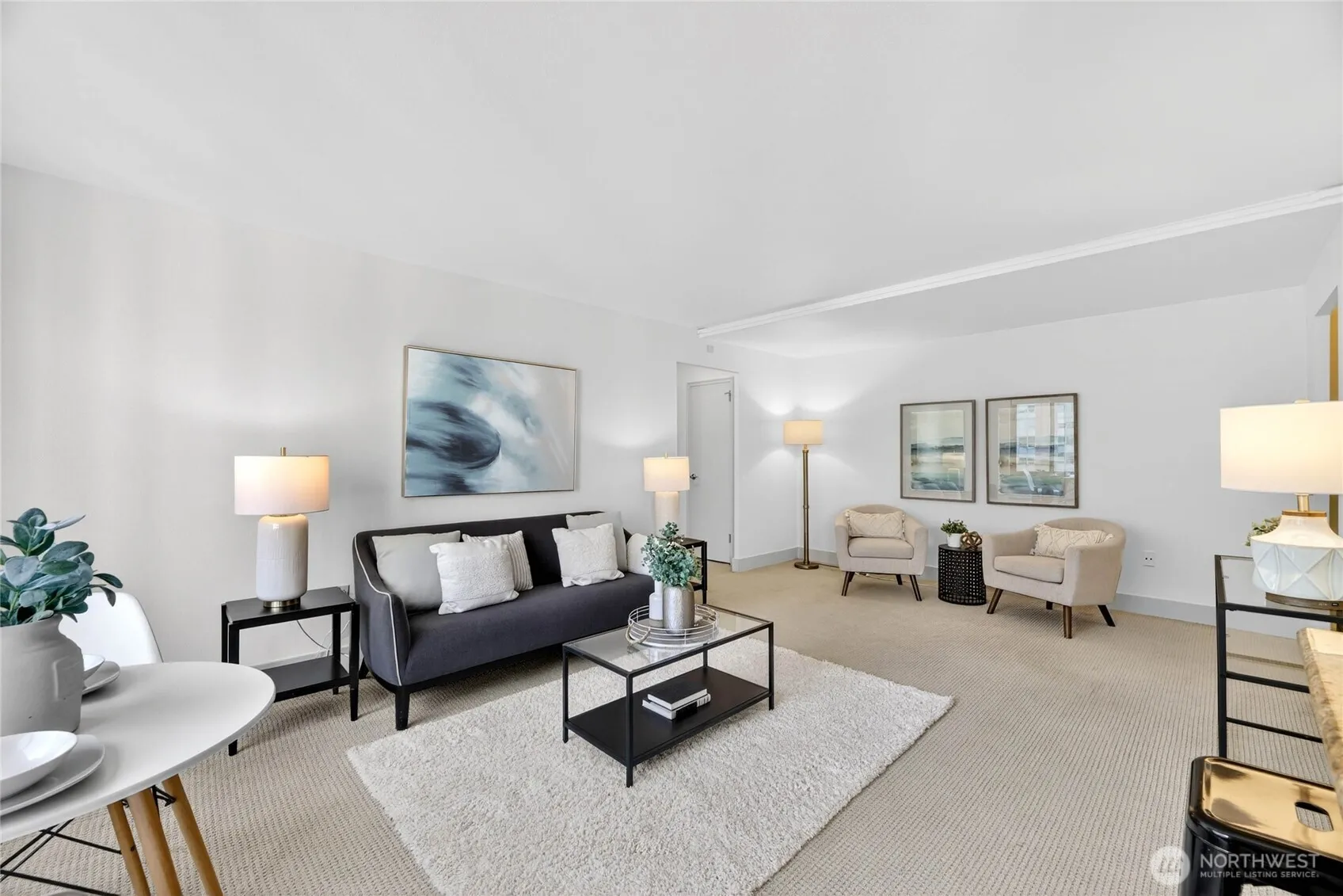 Property photo for 1105 Spring Street #1011, Seattle photo 5