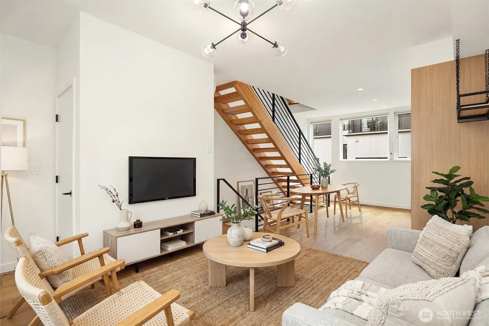 Property photo for 2239 Minor Avenue E #c, Seattle photo 3