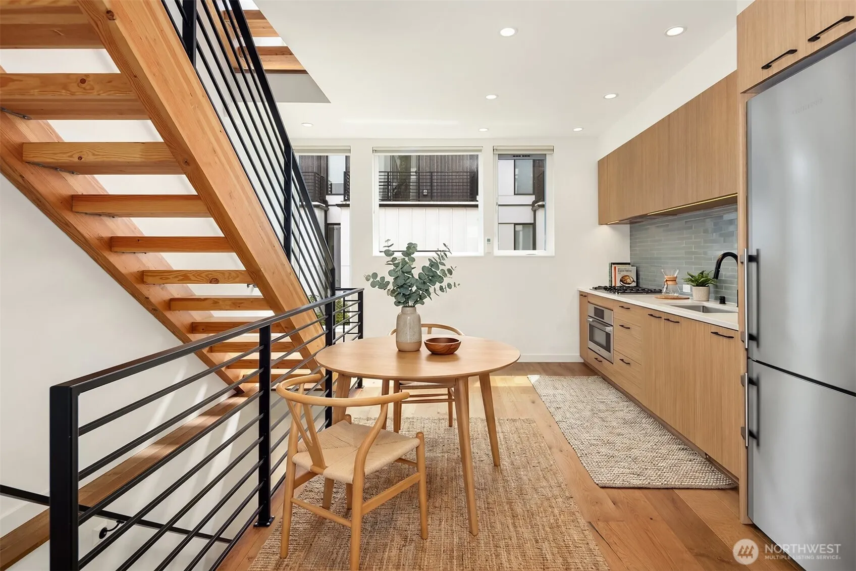 Property photo for 2239 Minor Avenue E #c, Seattle photo 5
