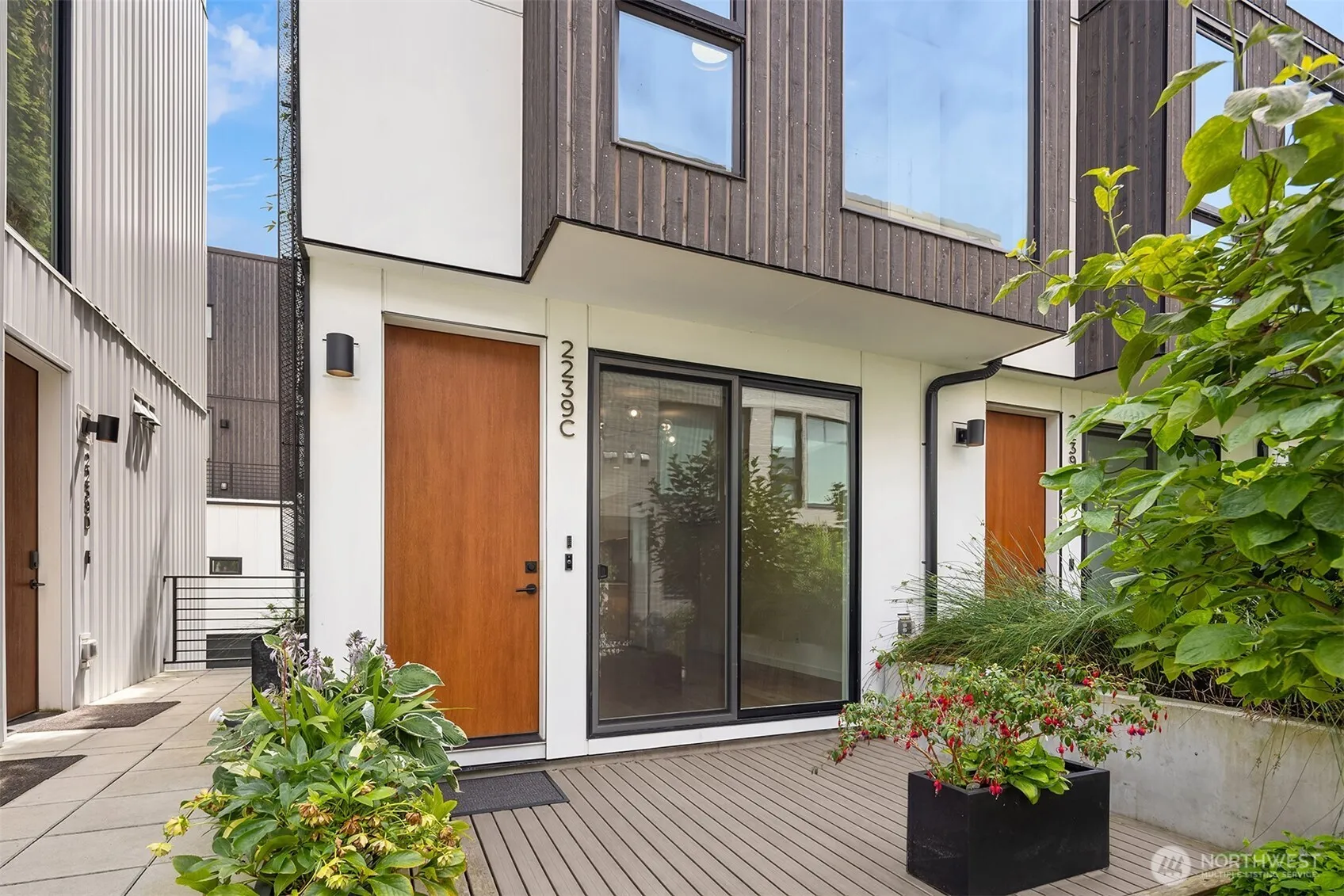 Property photo for 2239 Minor Avenue E #c, Seattle