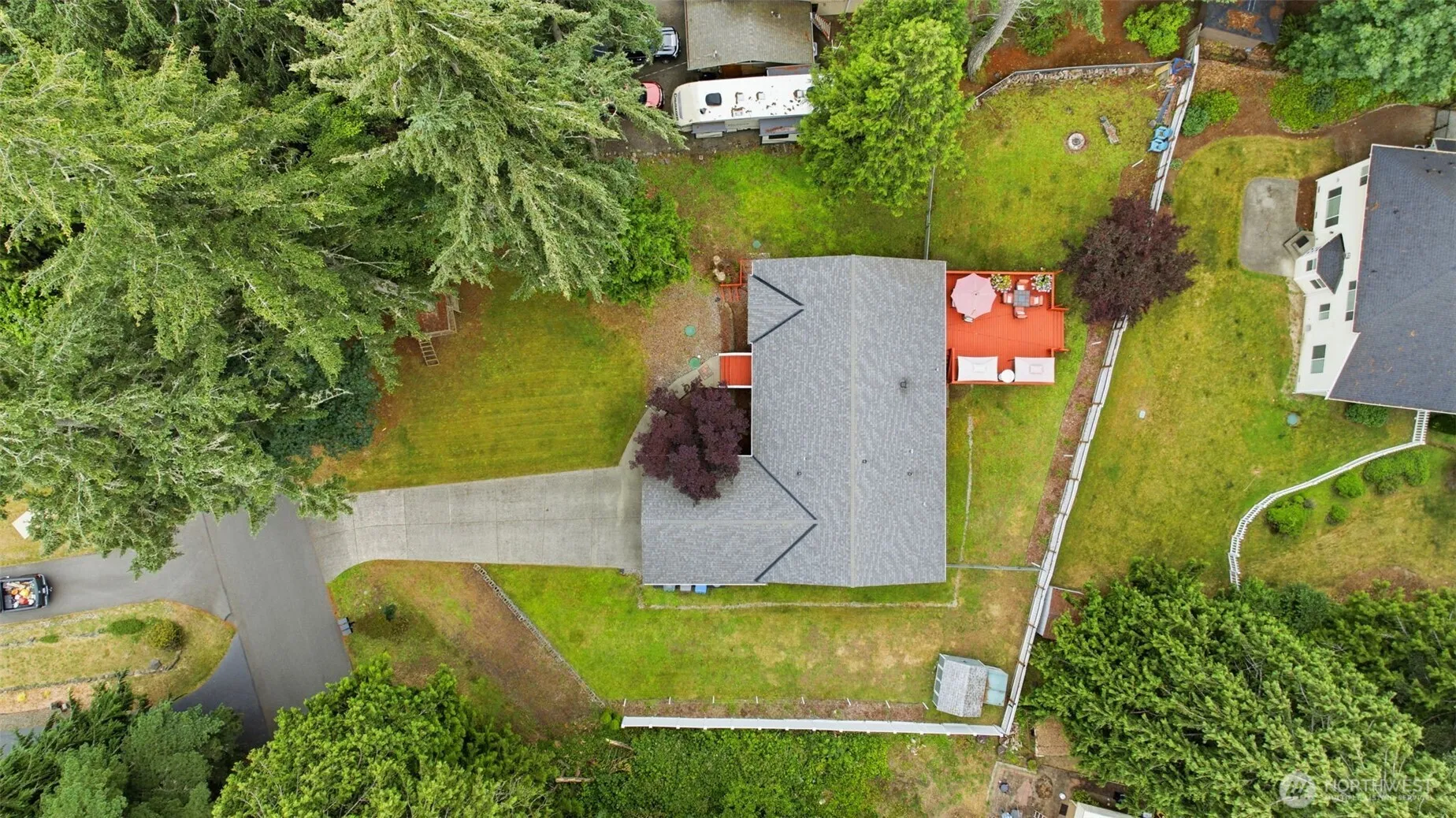 Property photo for 114 Madrona Drive Nw, Gig Harbor photo 5