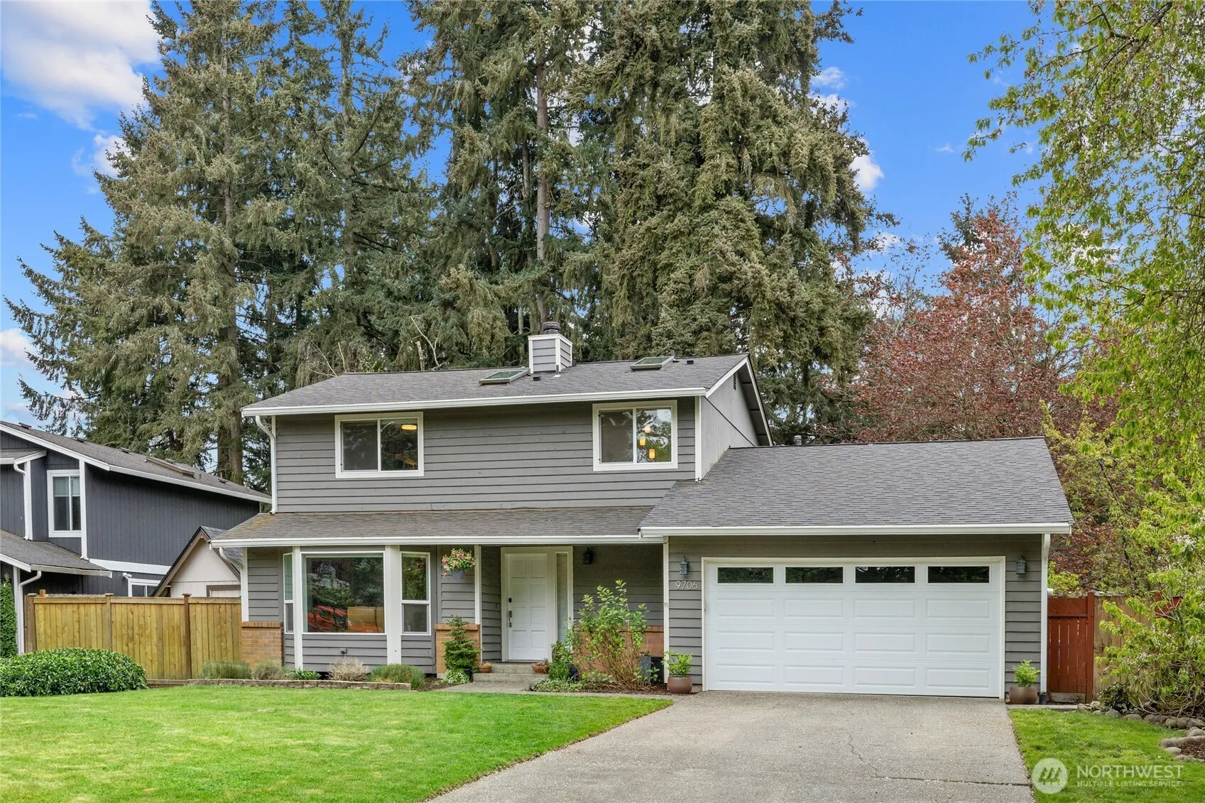 Property photo for 9706 164th Street E, Puyallup photo 2