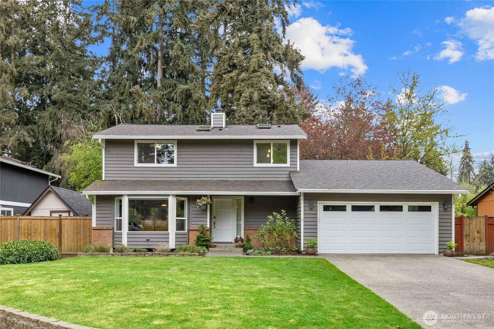 Property photo for 9706 164th Street E, Puyallup