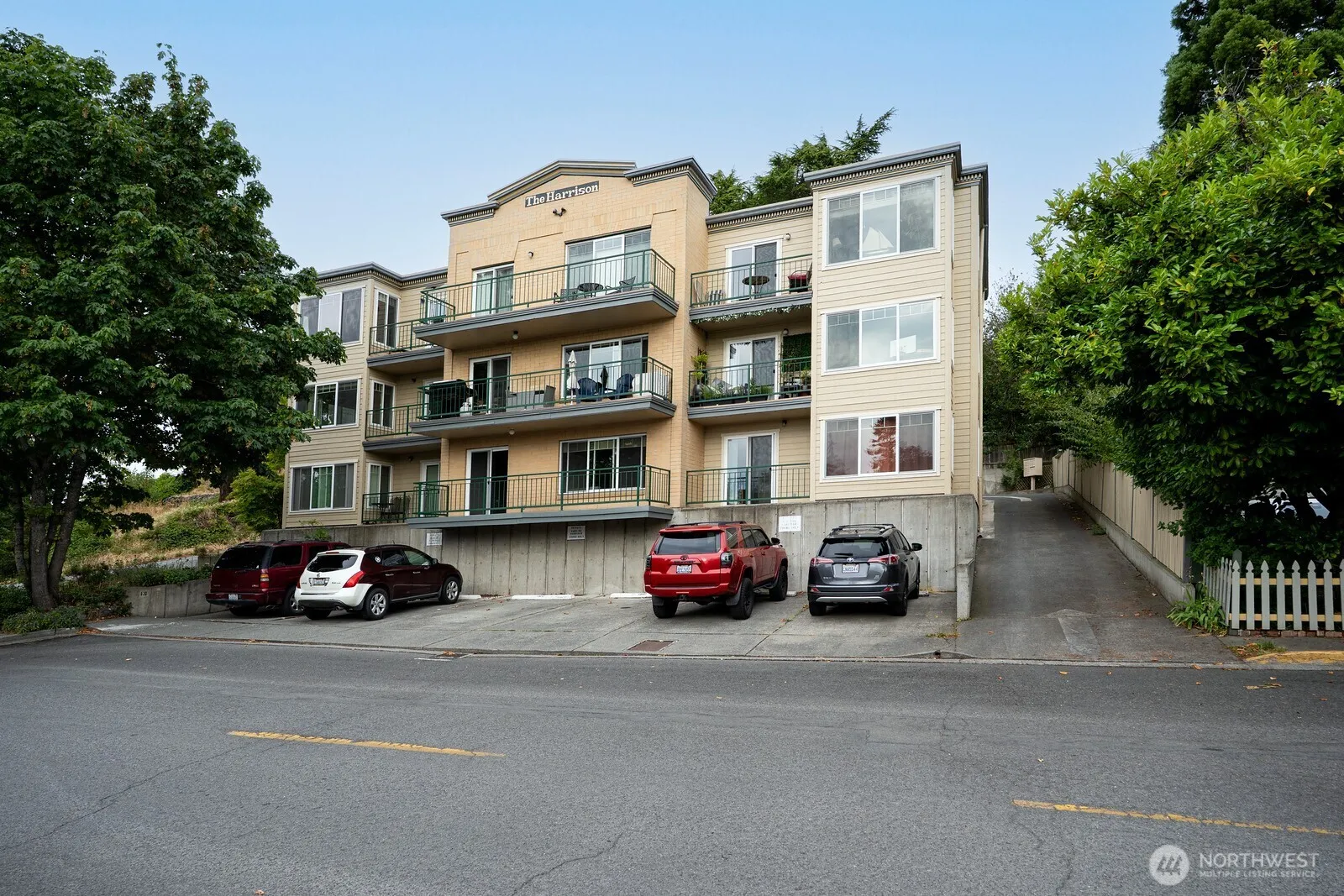 Property photo for 230 B Street #103, Friday Harbor photo 2