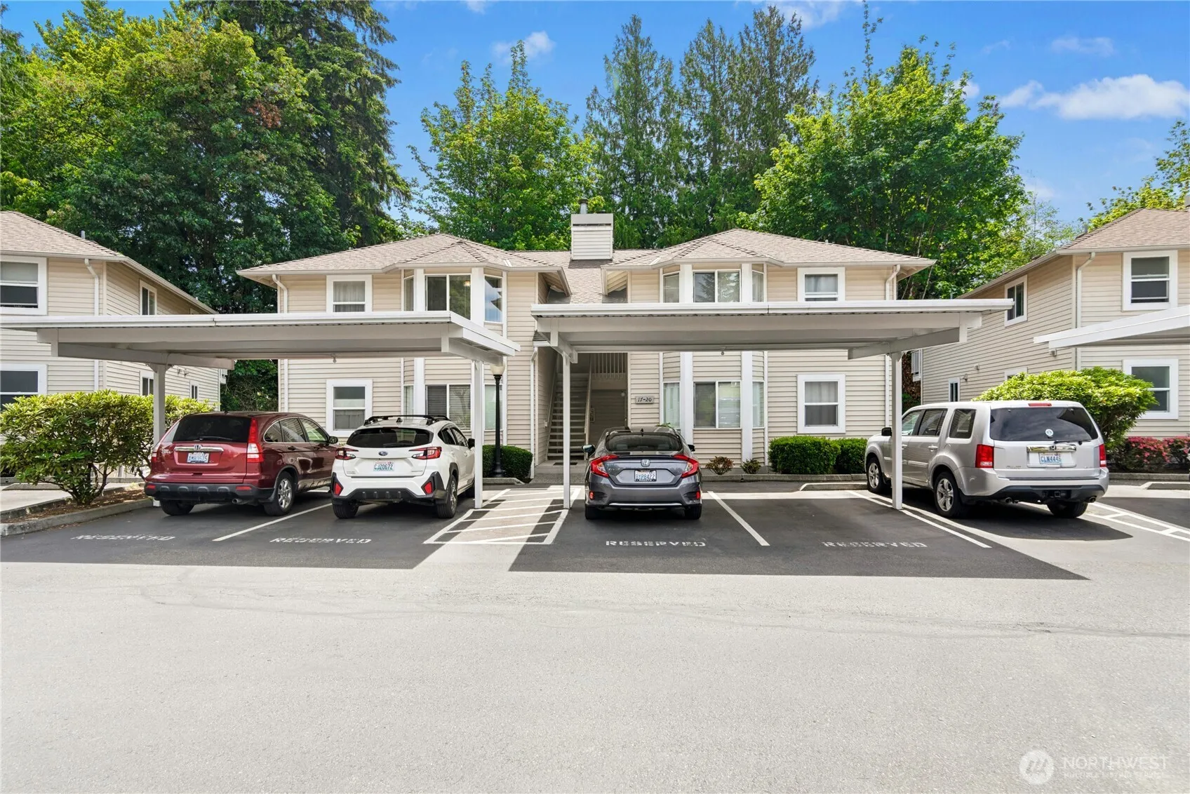 Property photo for 1101 10th Street #19, Snohomish
