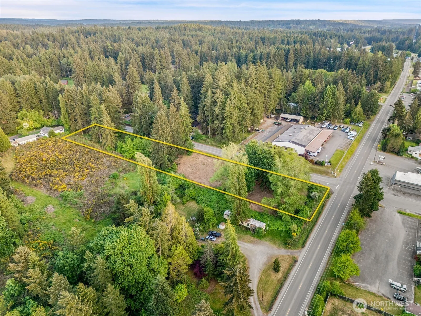 Property photo for 5971 Bethel Road Se, Port Orchard photo 4