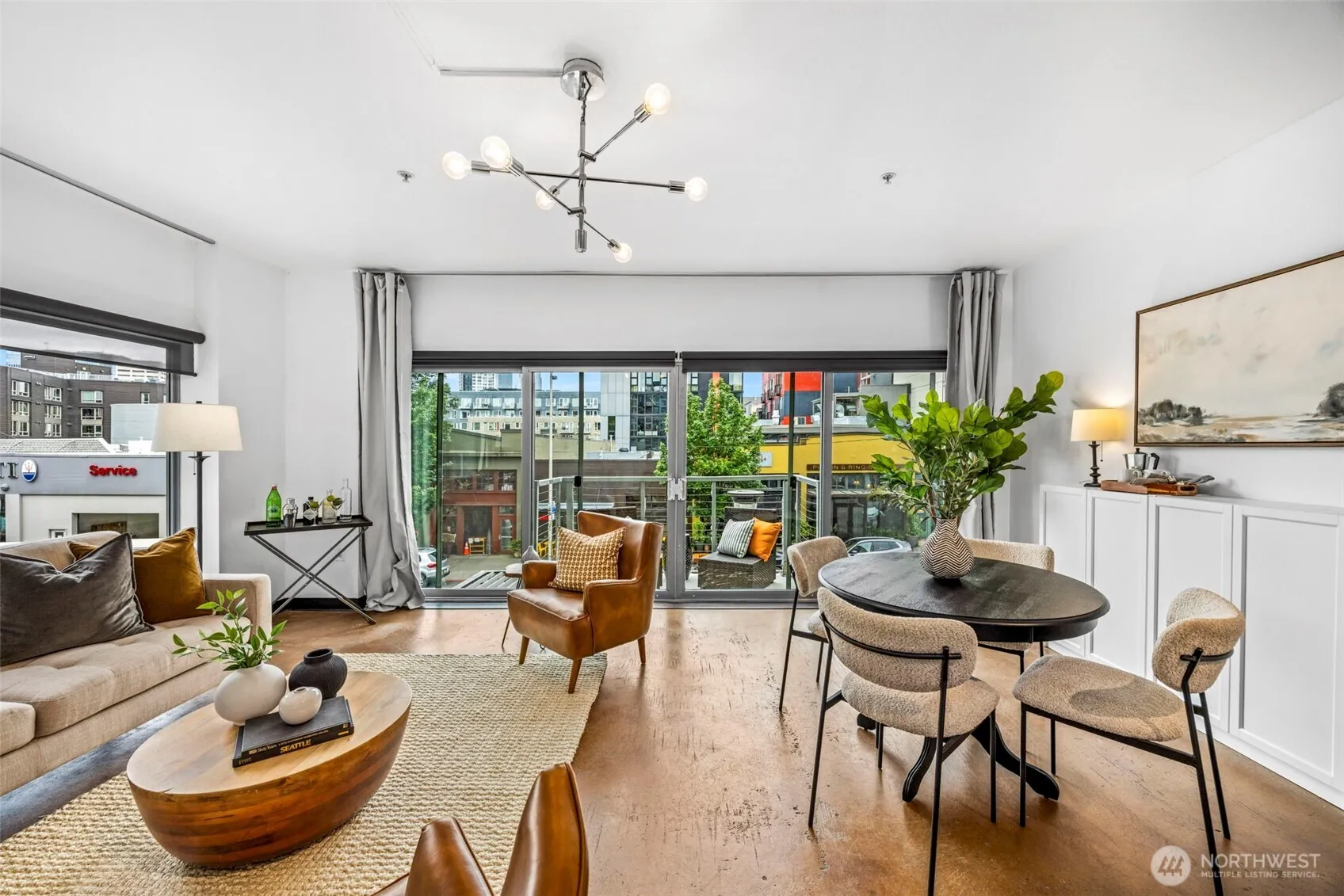 Property photo for 1414 12th Avenue #203, Seattle
