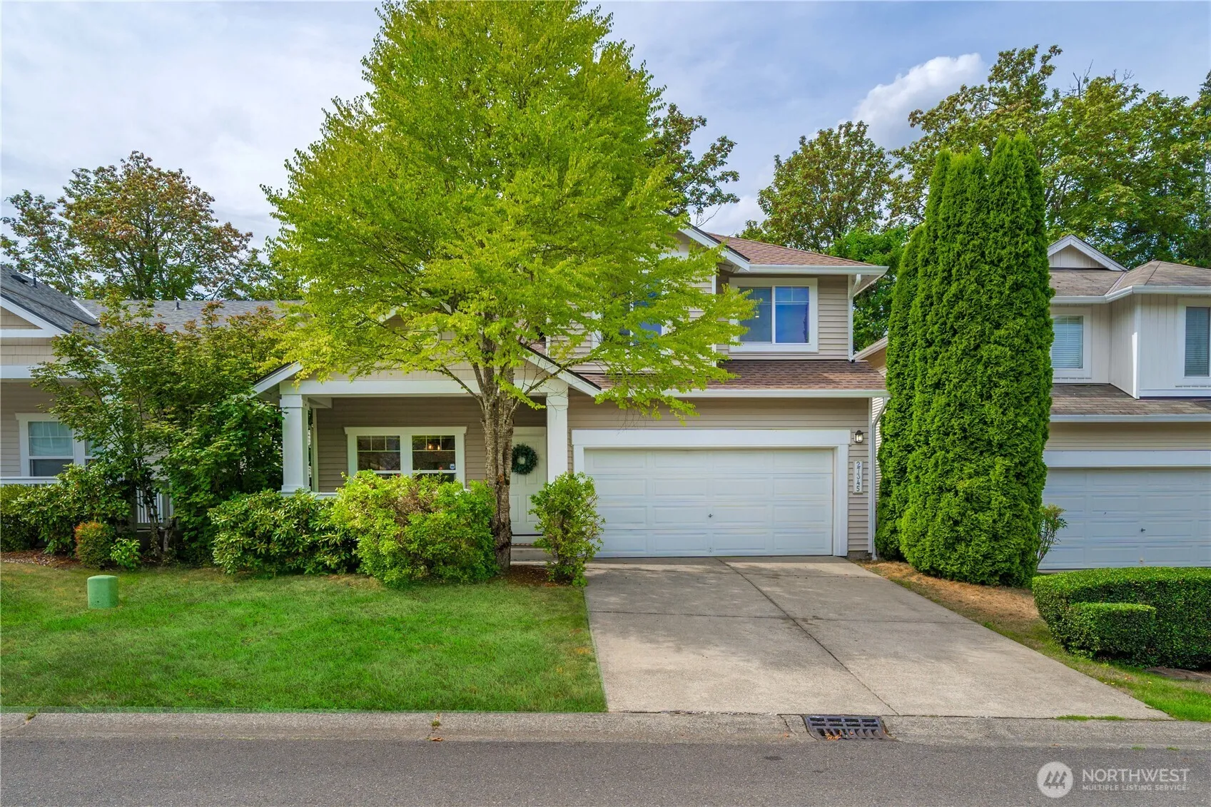 Property photo for 27345 245th Avenue Se, Maple Valley