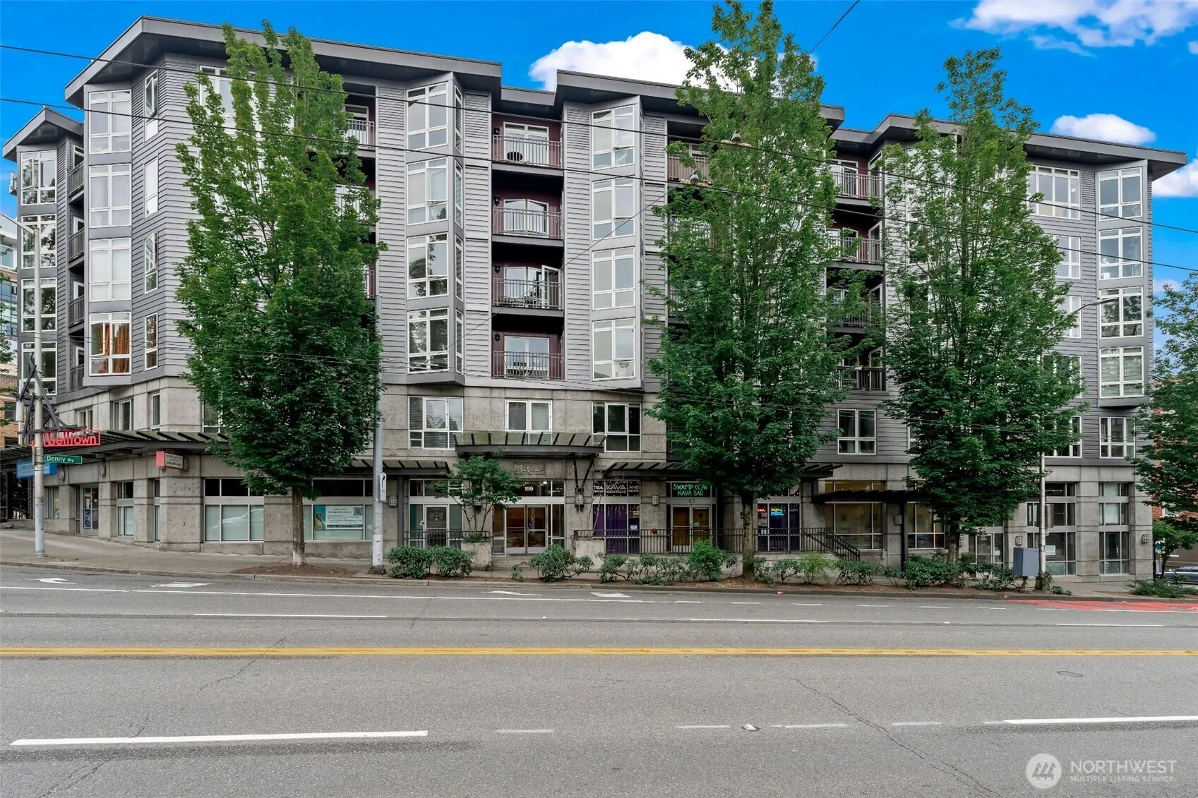 Property photo for 159 Denny Way #313, Seattle