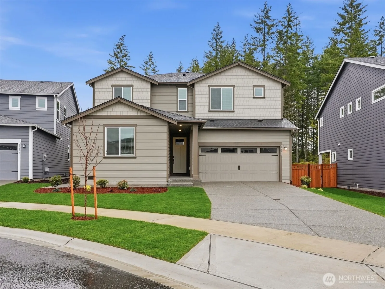 Property photo for 20104 165th Street E, Bonney Lake