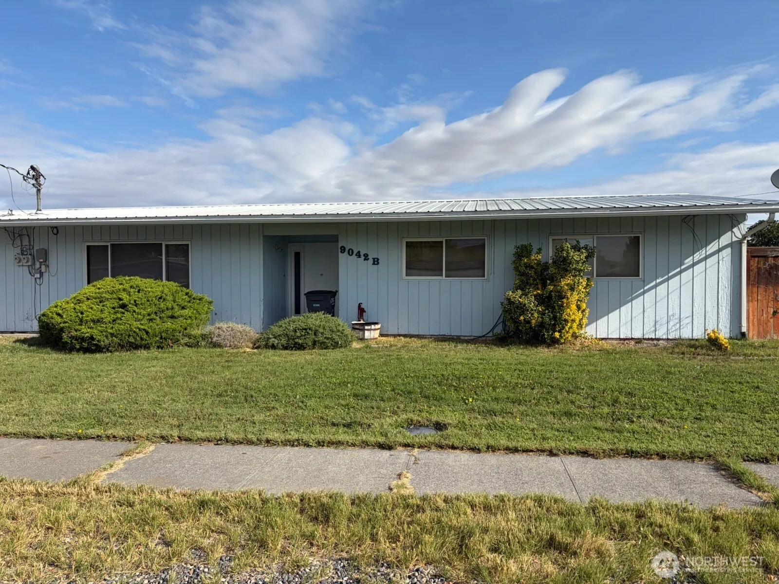 Property photo for 9042 Forrestal Lane #b, Moses Lake