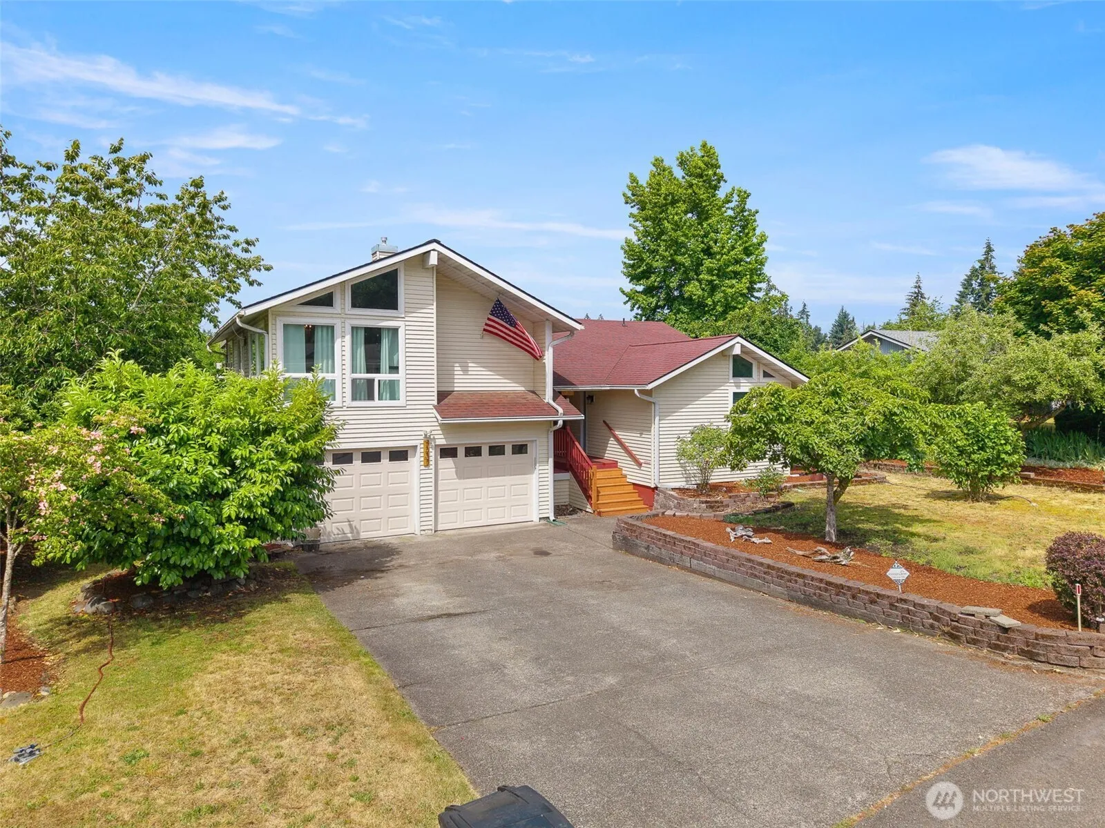 Property photo for 7237 Ridgemont Drive Se, Olympia