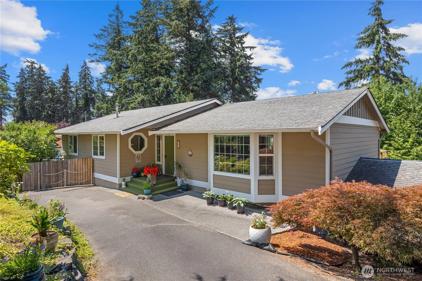 Property photo for 802 Milton Way, Milton