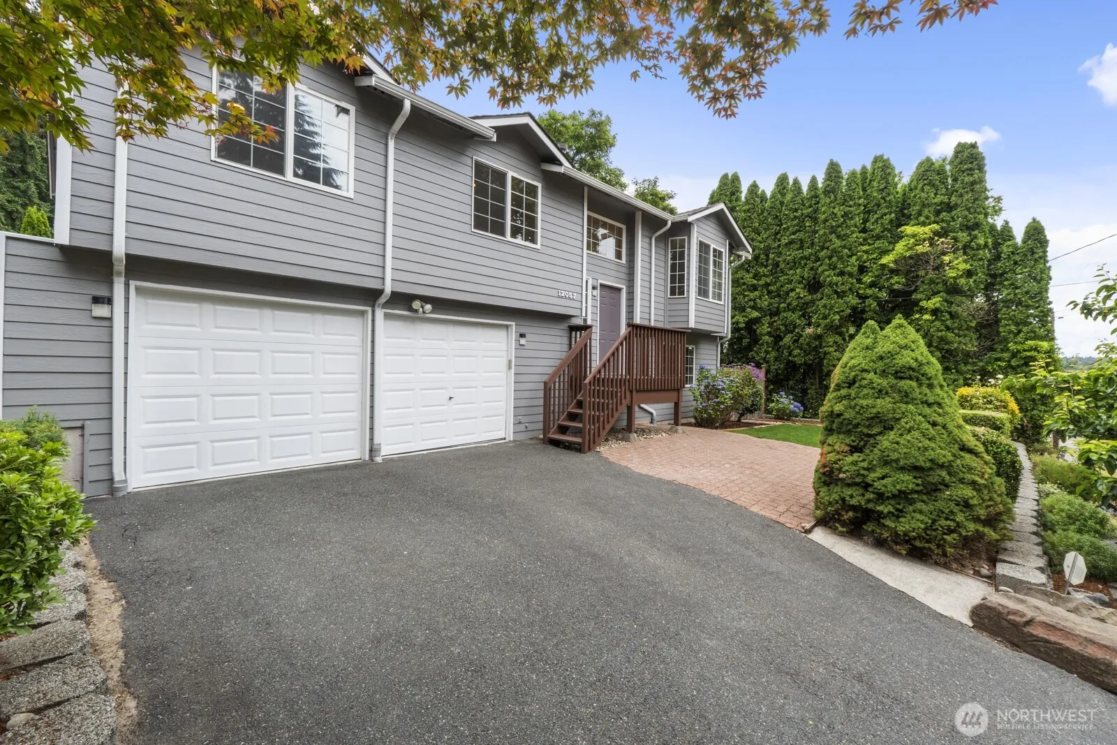 Property photo for 12057 20th Avenue Ne, Seattle photo 2