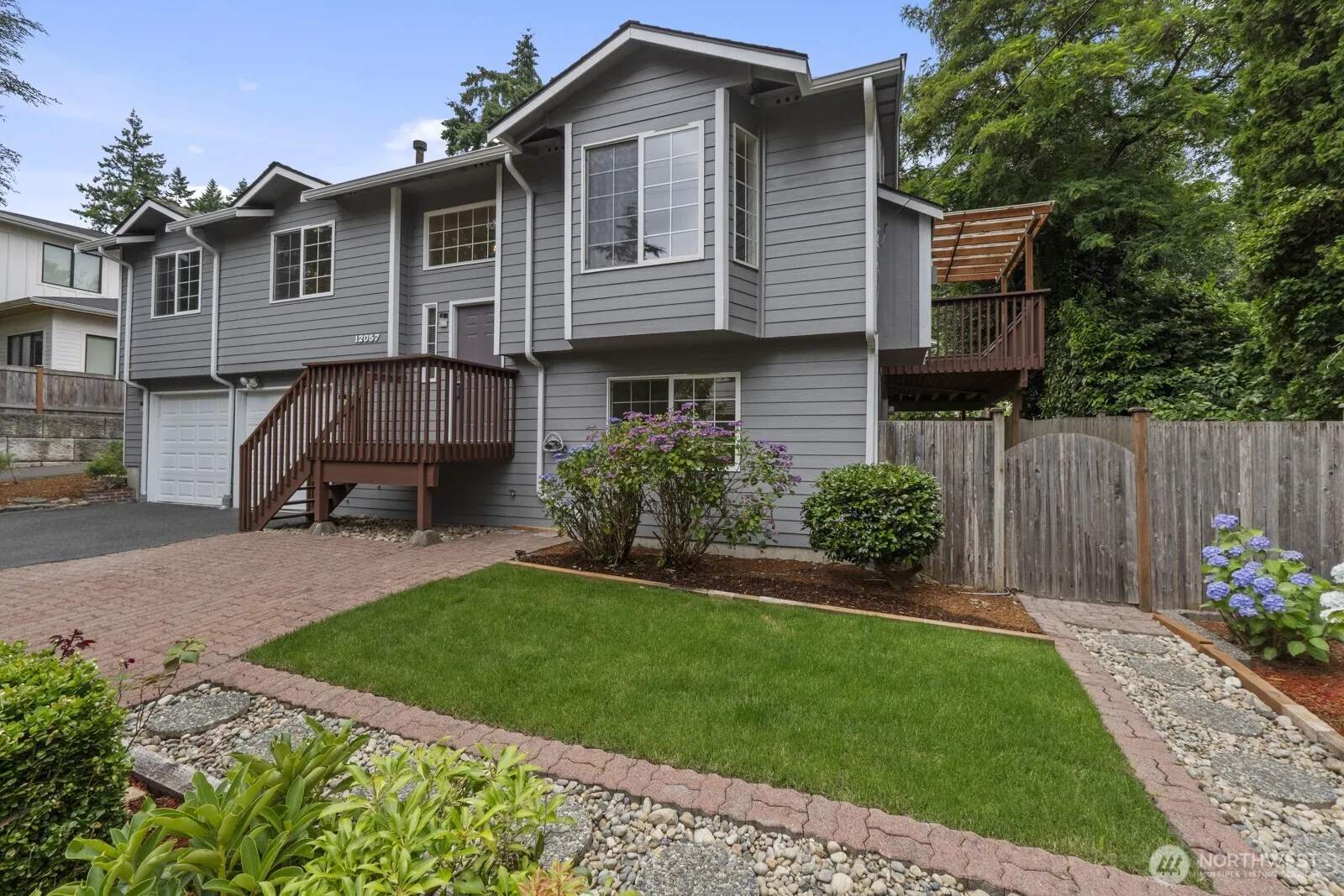 Property photo for 12057 20th Avenue Ne, Seattle