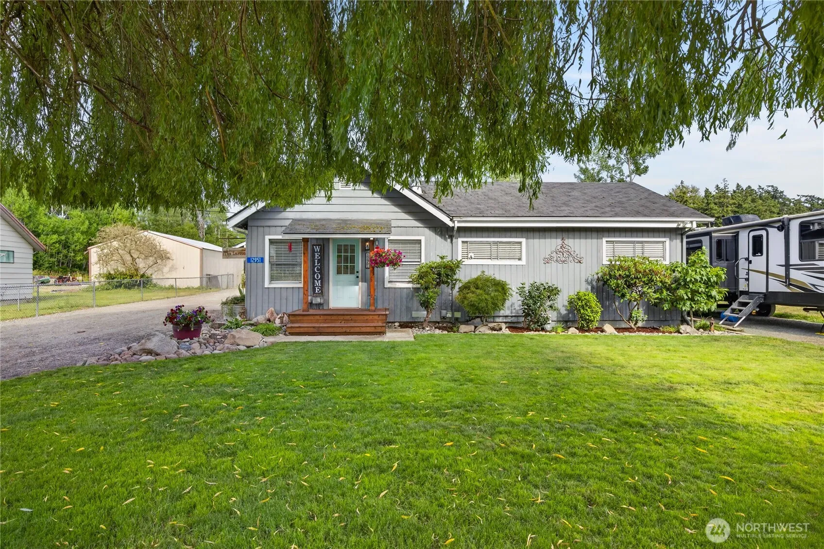 Property photo for 12951 Satterlee Road, Anacortes photo 2