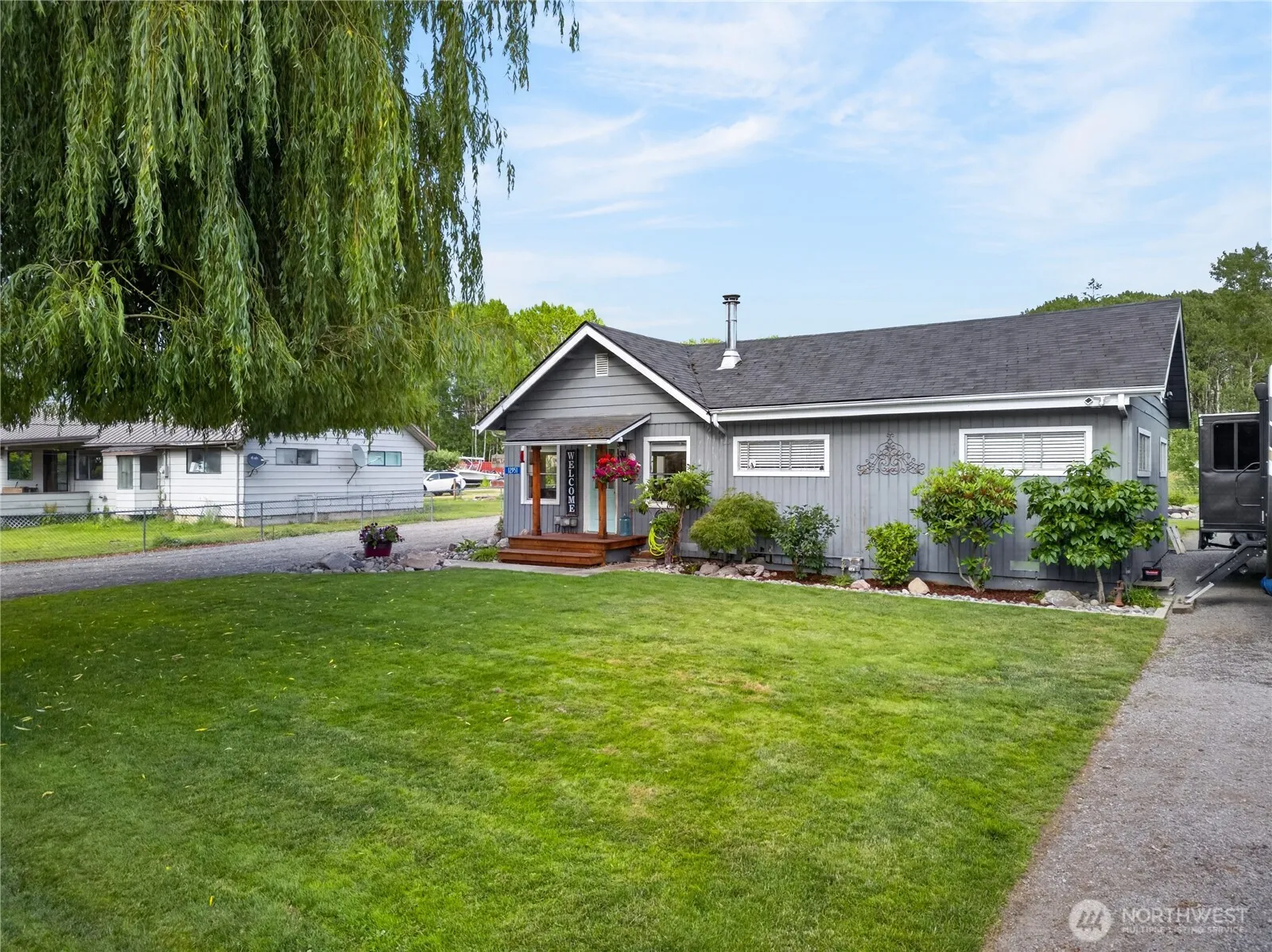 Property photo for 12951 Satterlee Road, Anacortes