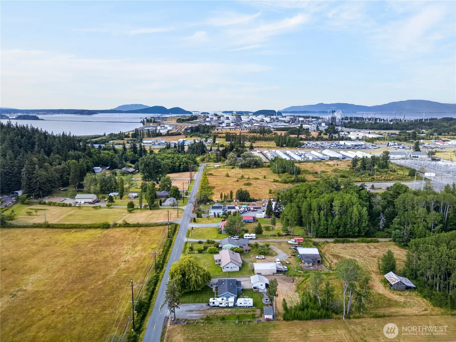 Property photo for 12951 Satterlee Road, Anacortes photo 3