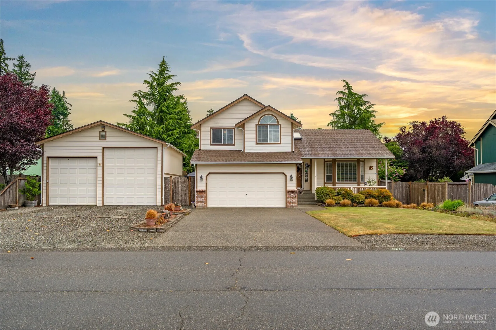 Property photo for 11305 216th Avenue Ct E, Bonney Lake