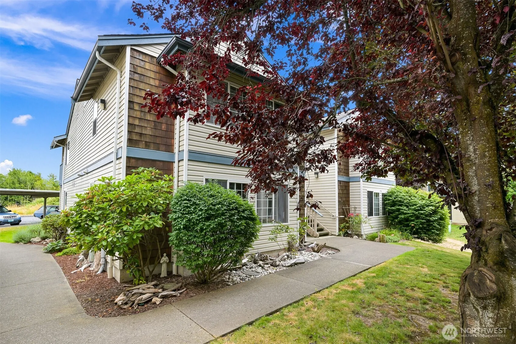 Property photo for 605 W Horton Way ##104, Bellingham photo 2