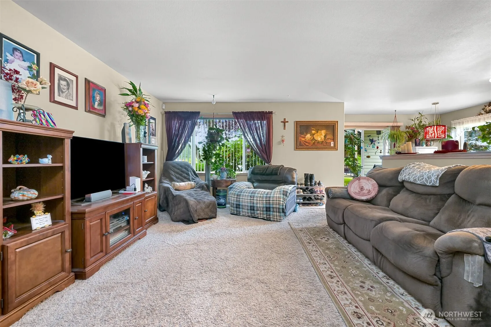 Property photo for 605 W Horton Way ##104, Bellingham photo 5