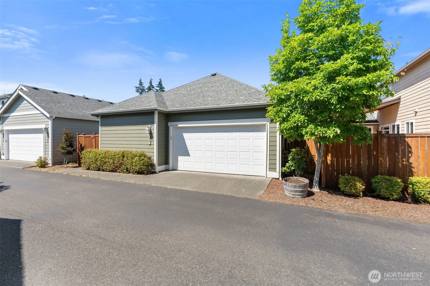 Property photo for 4708 Durham Street Se, Lacey photo 5