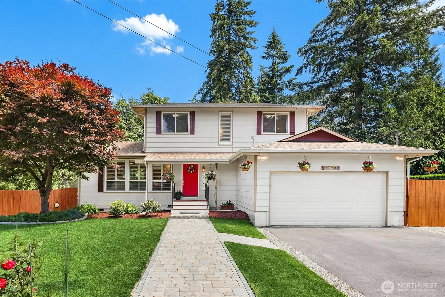 Property photo for 29052 229th Avenue Se, Black Diamond