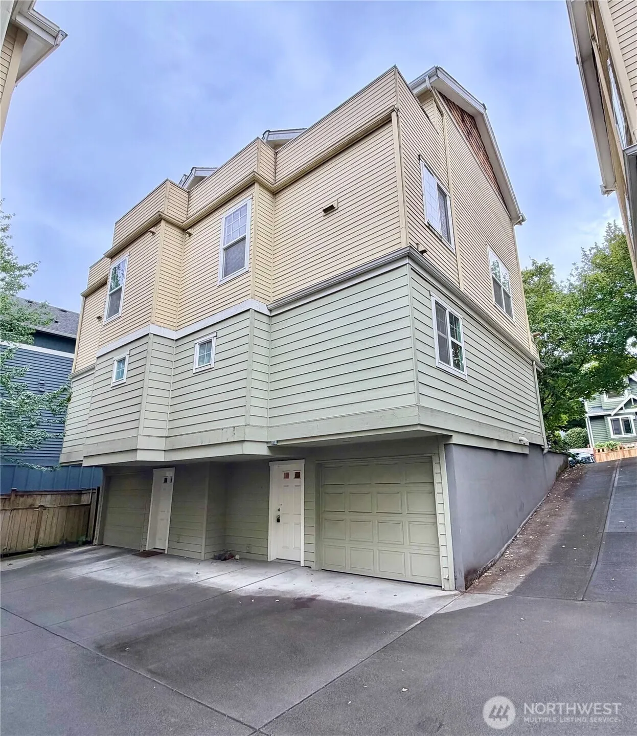 Property photo for 9216 Stone Ave N #b, Seattle