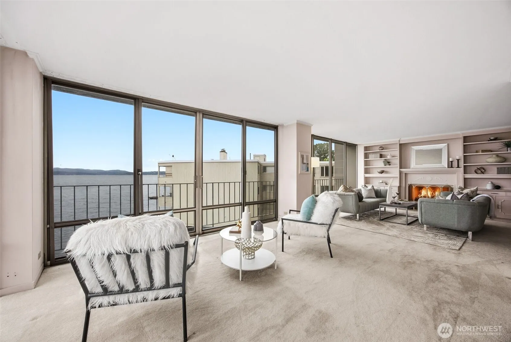 Property photo for 1620 43rd Avenue E #1b, Seattle photo 5