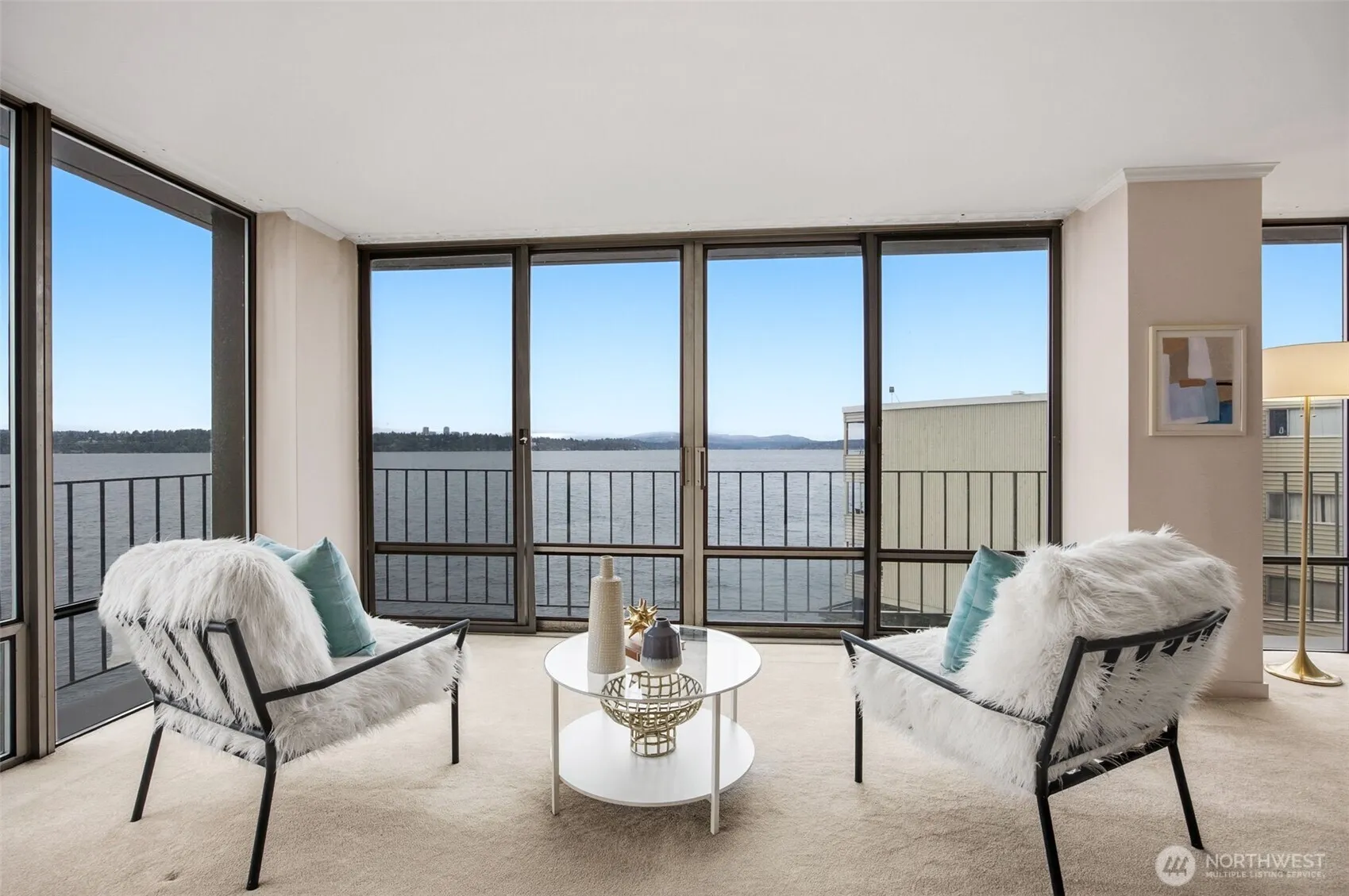Property photo for 1620 43rd Avenue E #1b, Seattle photo 4
