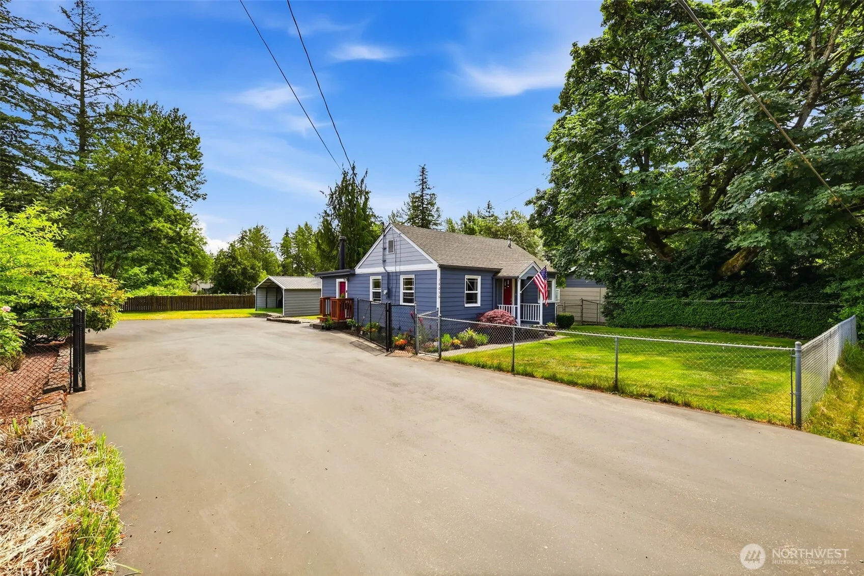 Property photo for 36050 Military Road S, Auburn photo 5