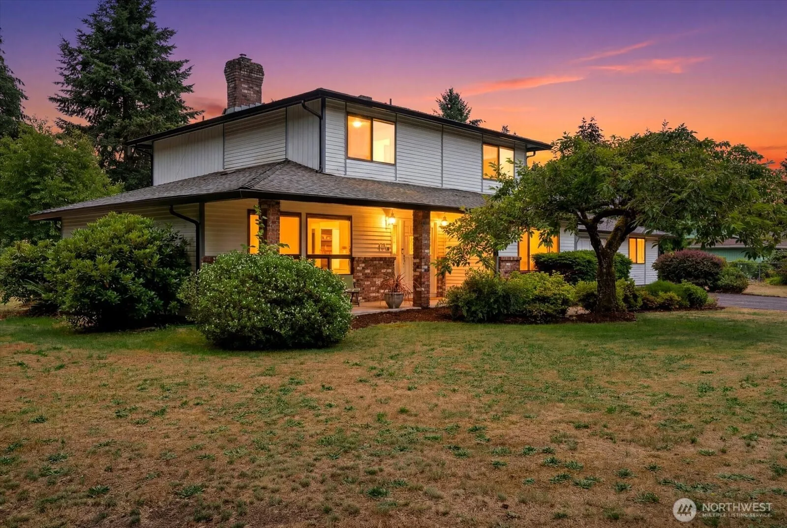 Property photo for 4306 Brookdale Road E, Tacoma photo 2