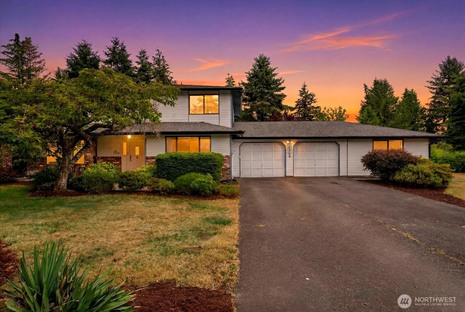 Property photo for 4306 Brookdale Road E, Tacoma