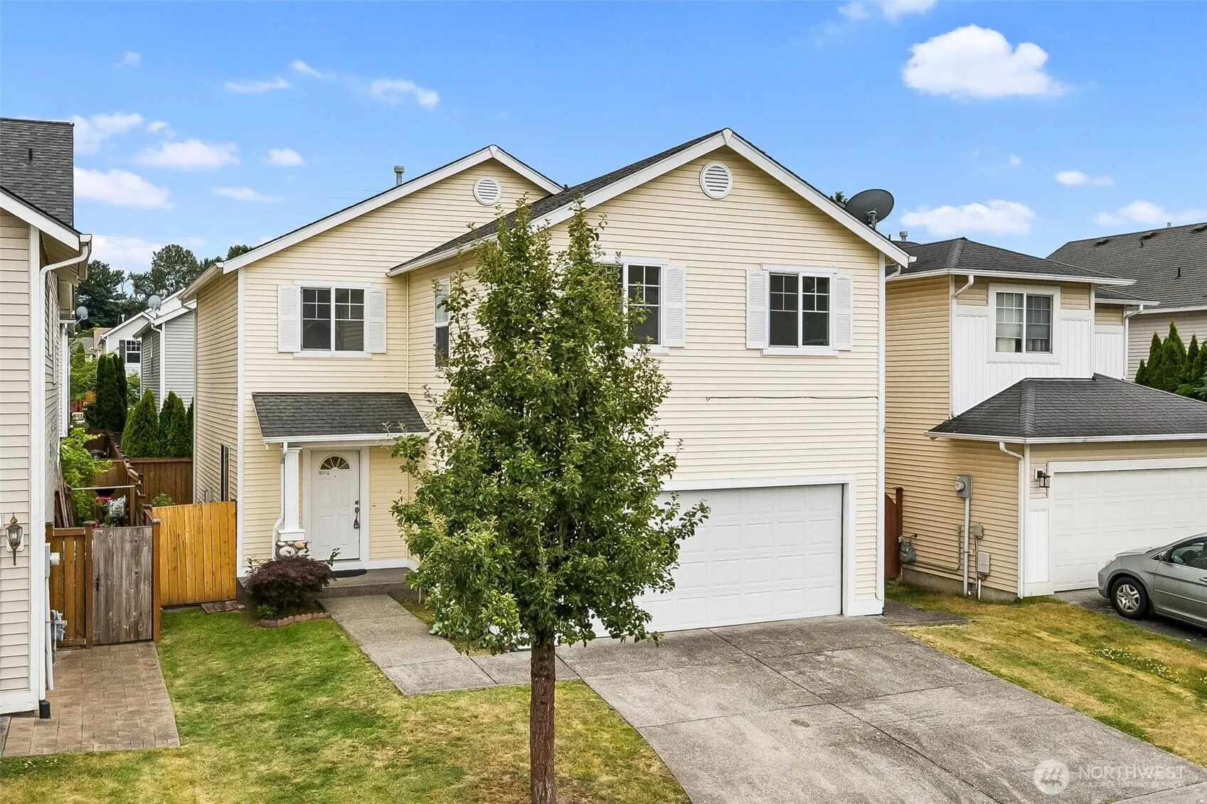 Property photo for 110 Ferndale Avenue Se, Renton photo 2