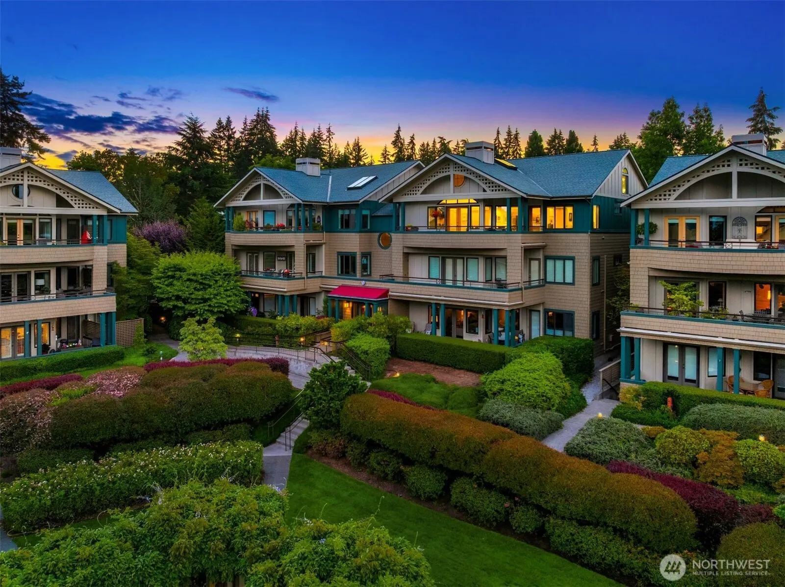 Property photo for 450 Wood Avenue Sw #3b, Bainbridge Island photo 4