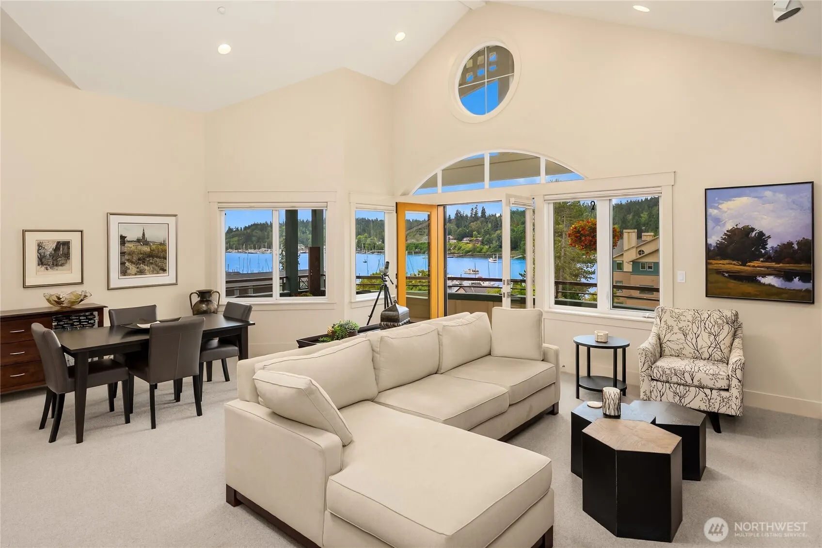 Property photo for 450 Wood Avenue Sw #3b, Bainbridge Island photo 2