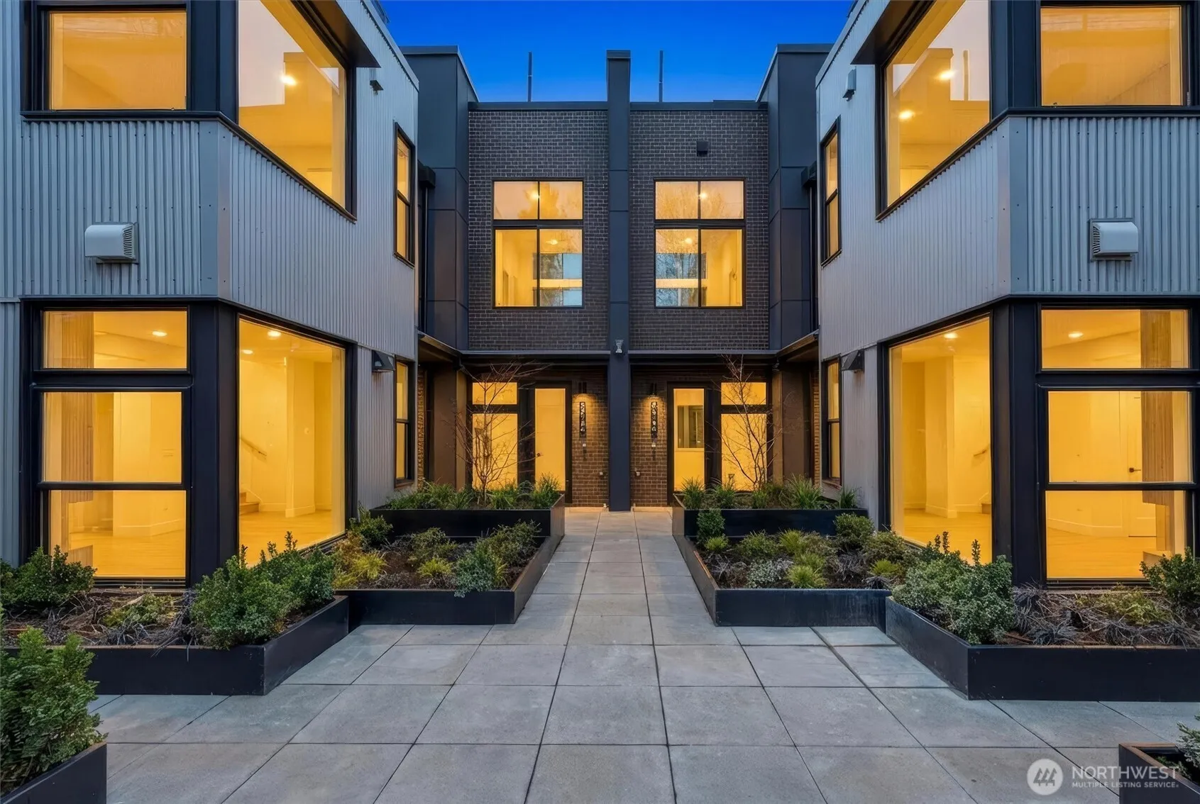 Property photo for 2014 Fairview Avenue E #c, Seattle