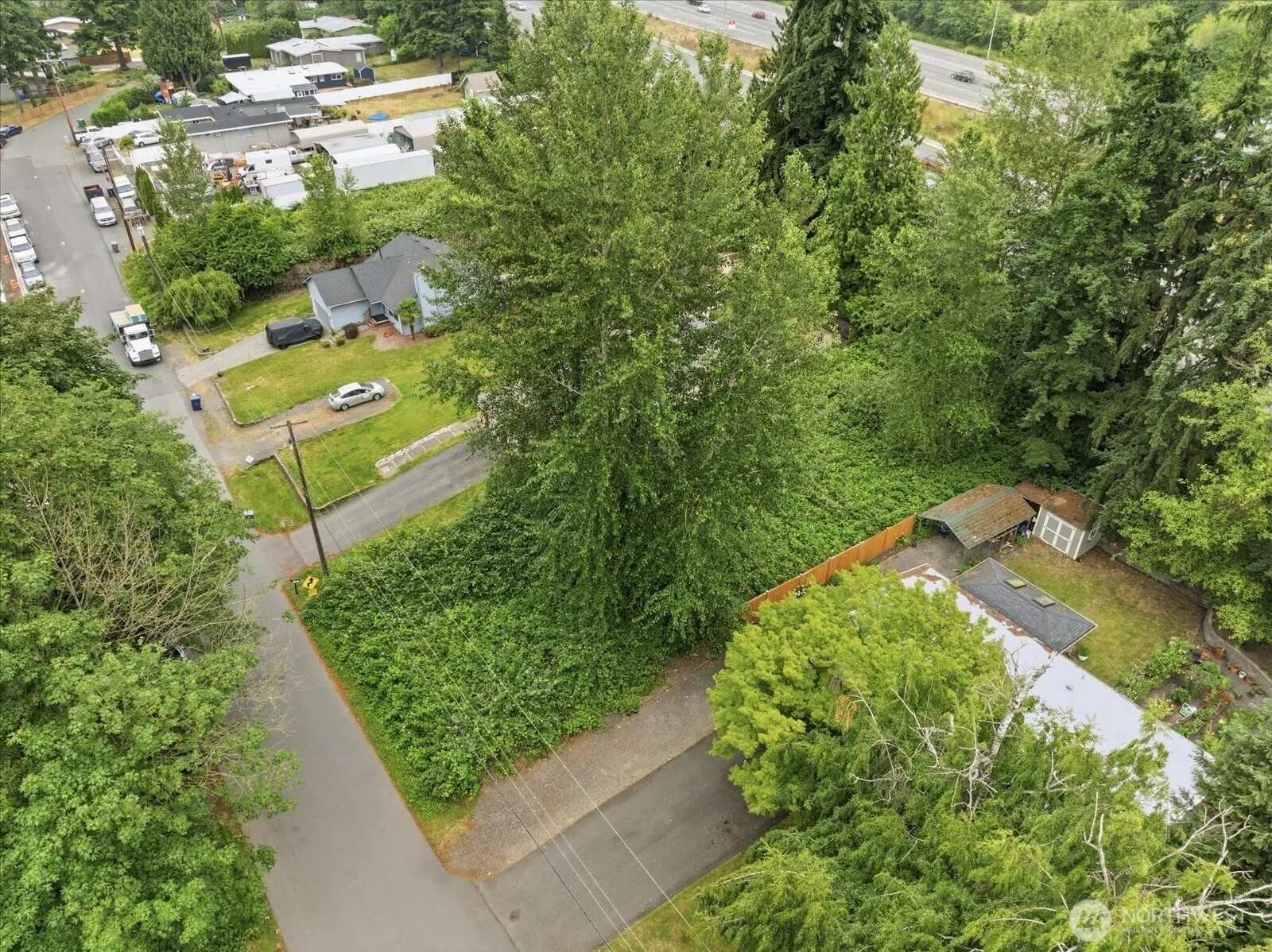 Property photo for 0 Lot 25 20th Avenue W, Lynnwood photo 5