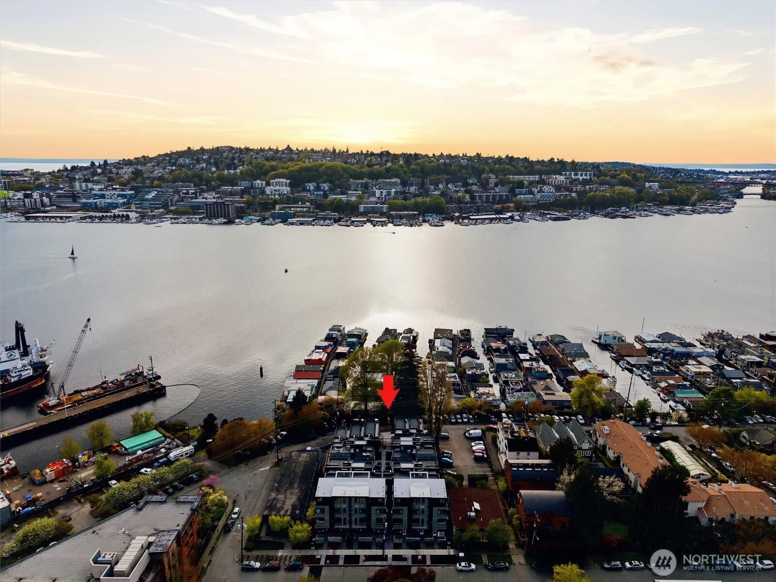 Property photo for 2011 Minor Avenue E, Seattle