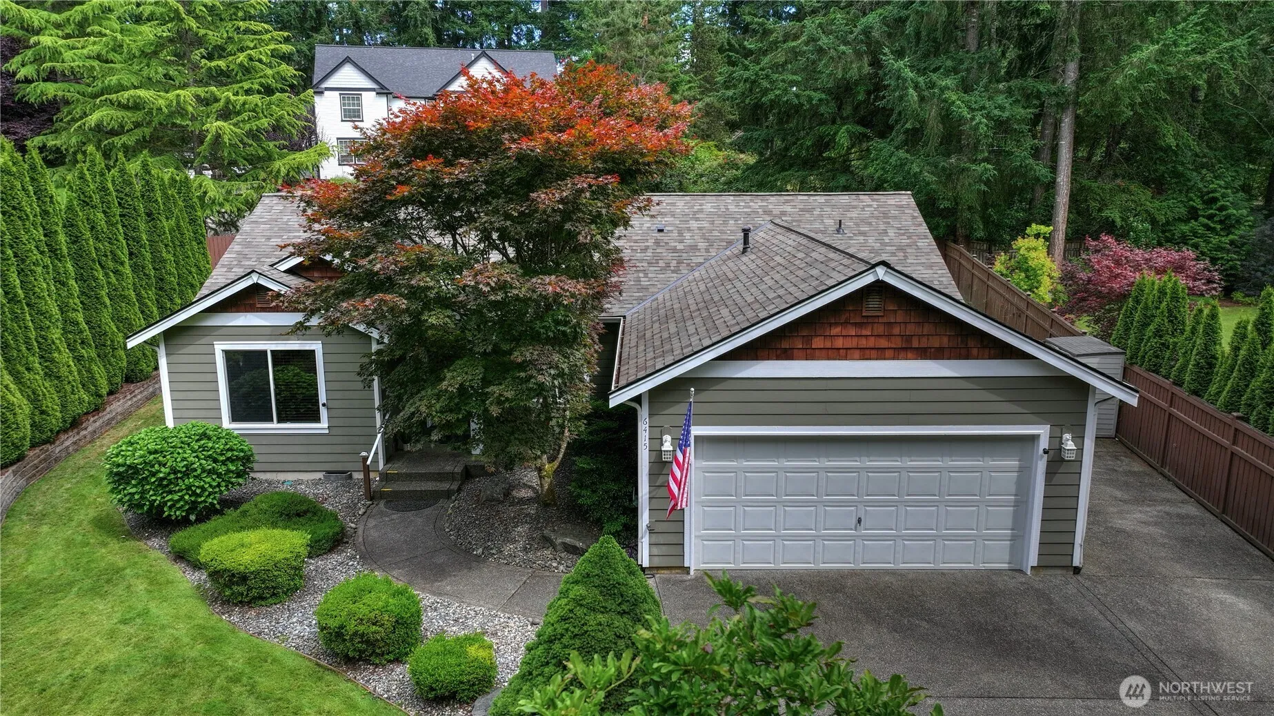 Property photo for 6415 54th Avenue Nw, Gig Harbor photo 4