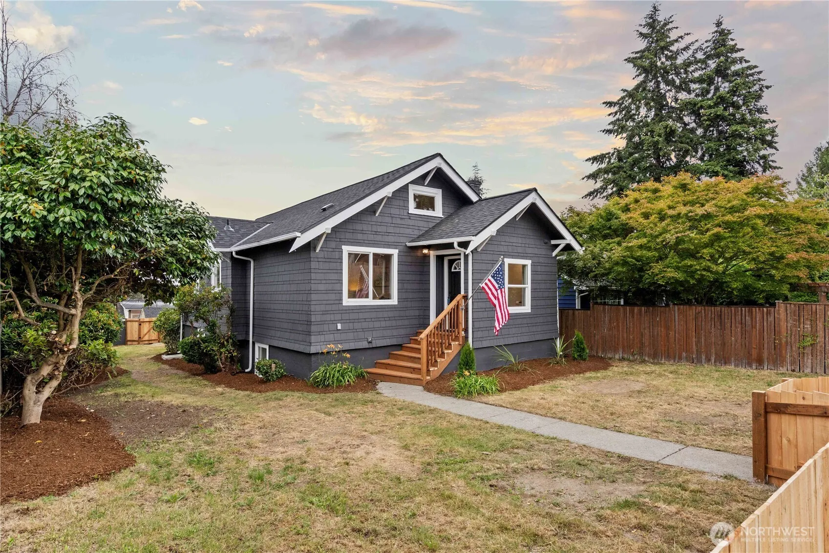 Property photo for 4313 S 7th Street, Tacoma