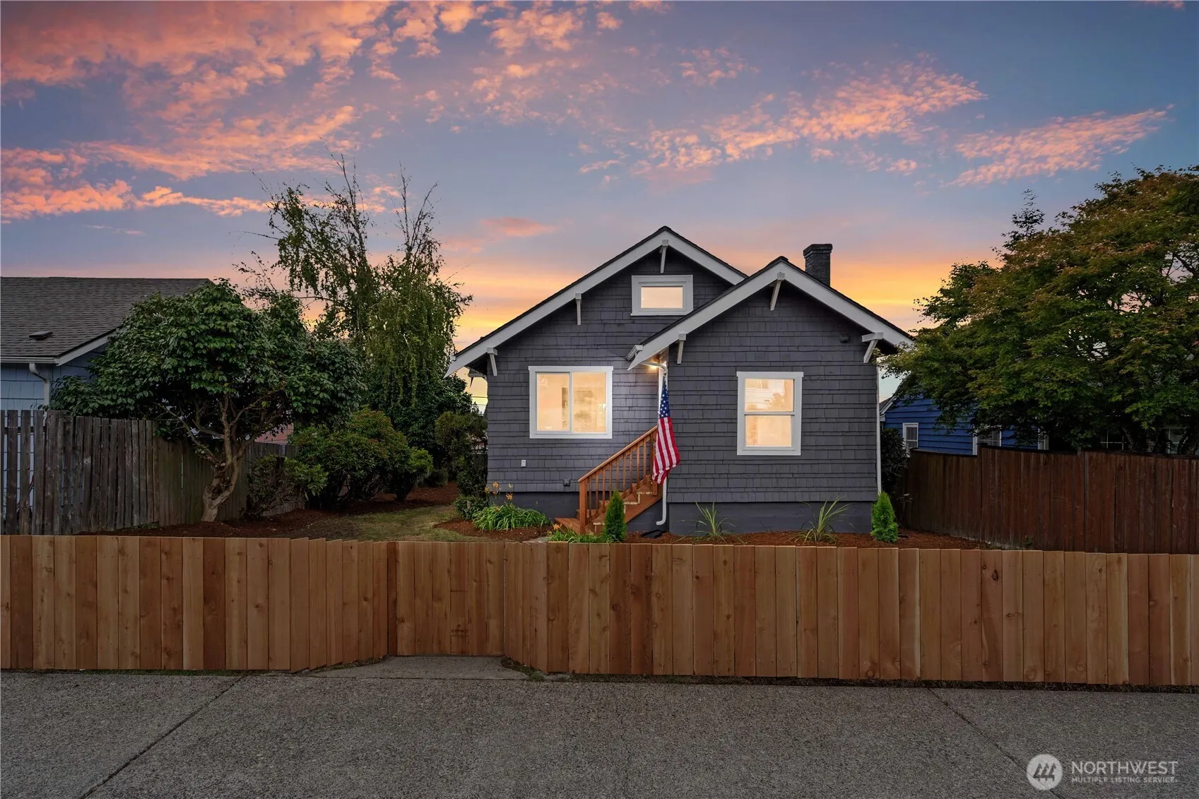 Property photo for 4313 S 7th Street, Tacoma