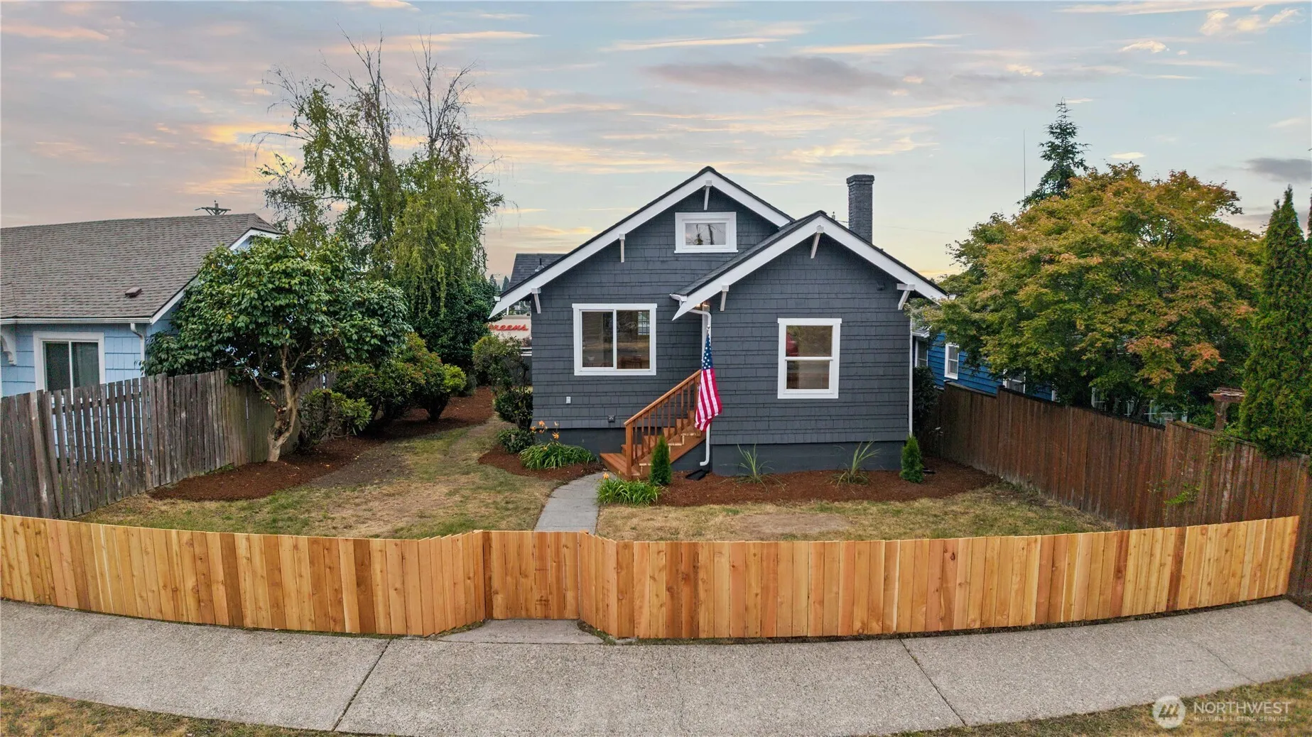 Property photo for 4313 S 7th Street, Tacoma photo 4