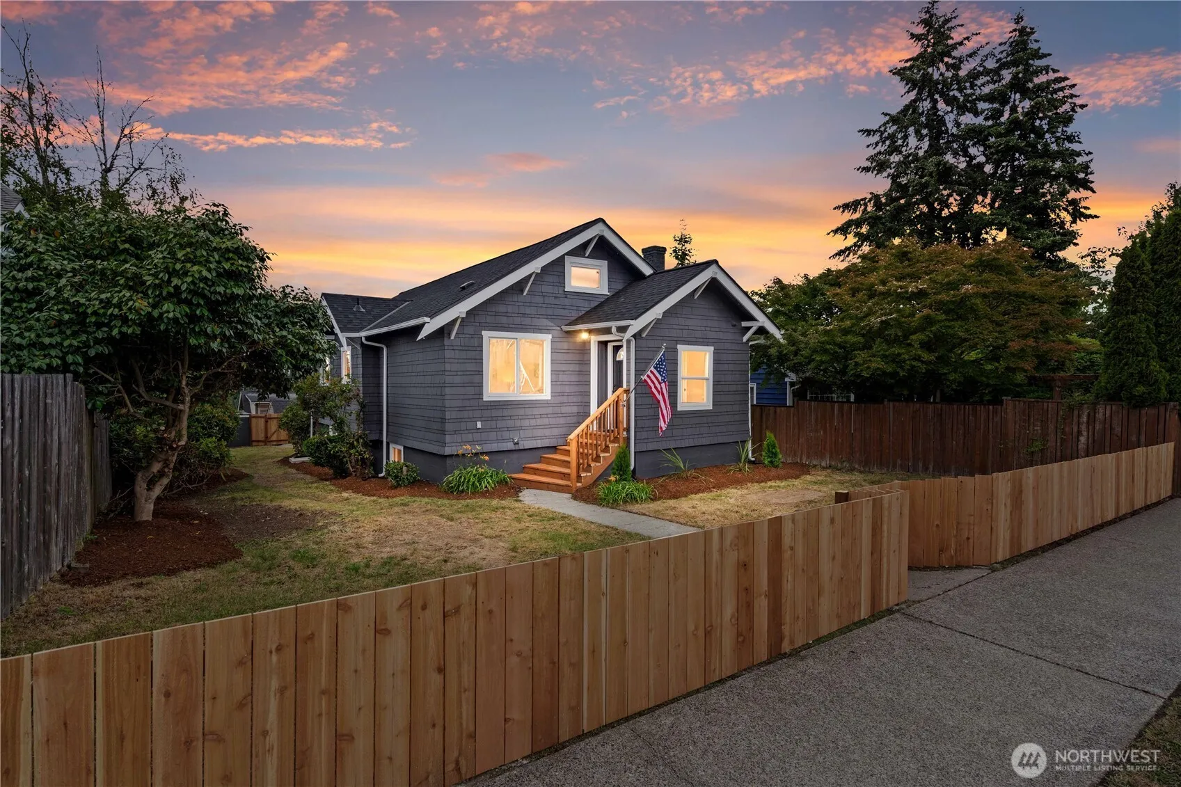 Property photo for 4313 S 7th Street, Tacoma photo 2