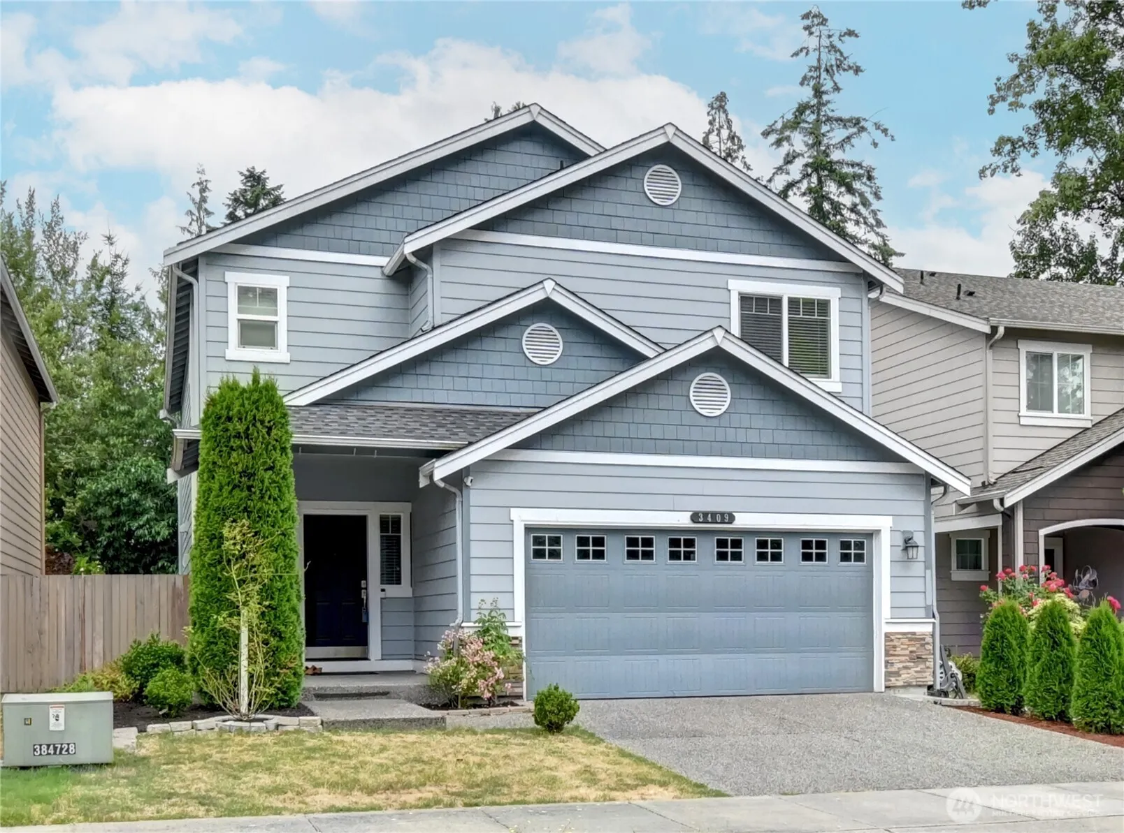 Property photo for 3490 177th Place Se, Bothell