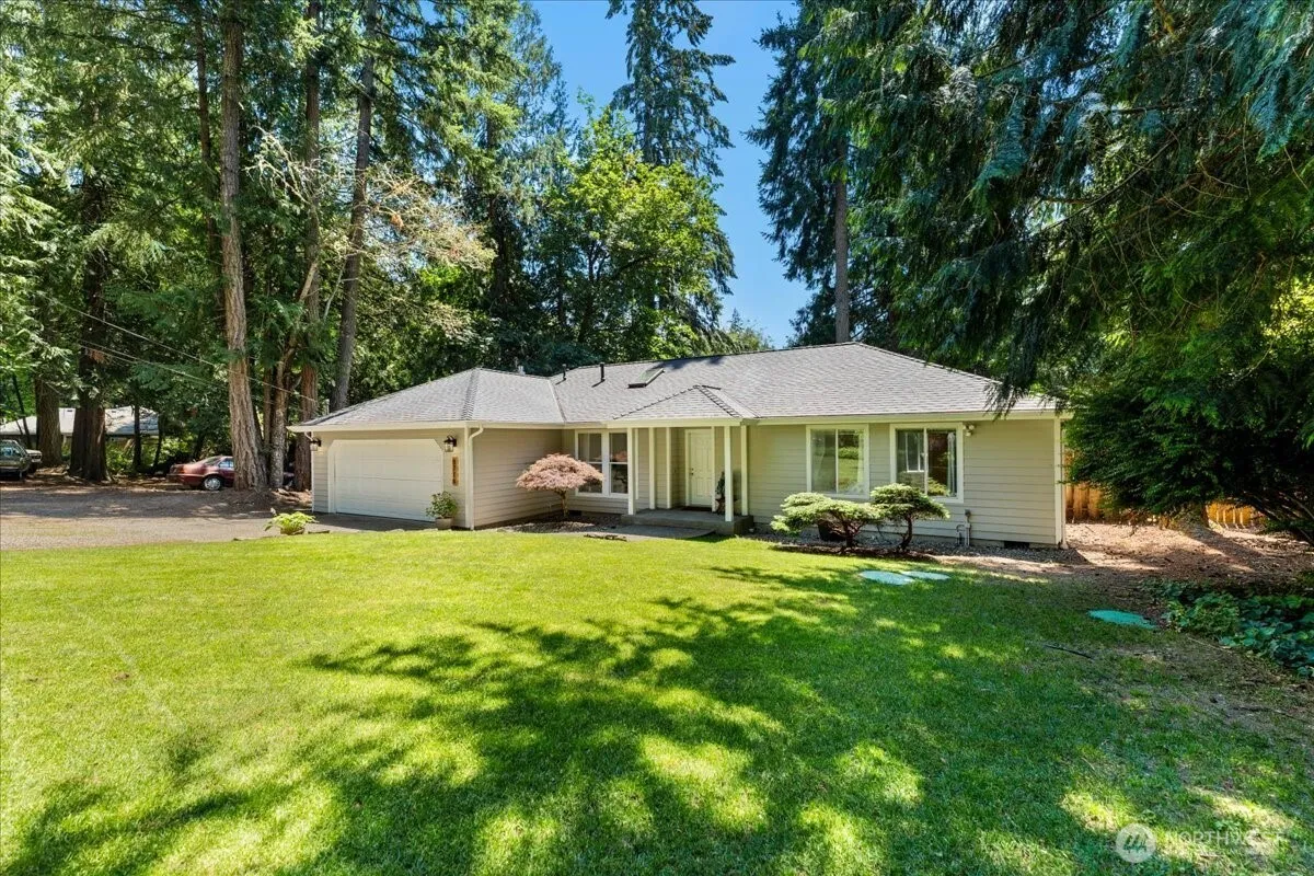 Property photo for 8716 71st Street Nw, Gig Harbor photo 2
