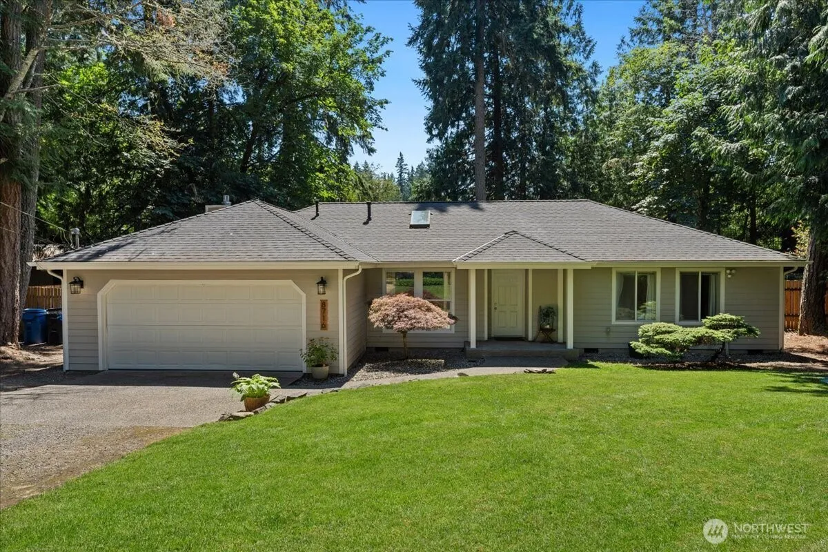 Property photo for 8716 71st Street Nw, Gig Harbor